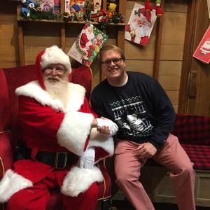 Meet your Posher, Cindy